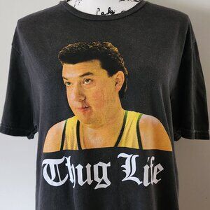 NWOT "Thug Life" Pineapple Express T-Shirt